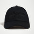 Ellesse hat כובע אלס לוגו המותג בחזית